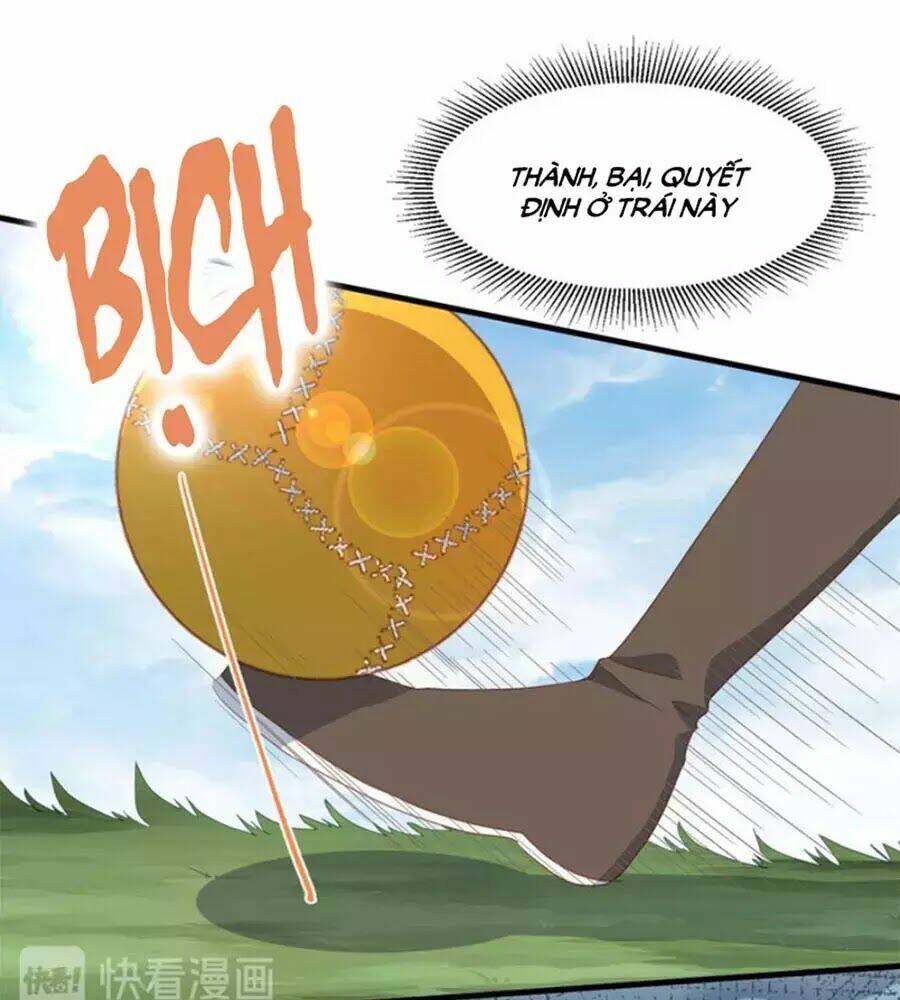 hội học sinh kiêu ngạo của hoàng cung chapter 21 11