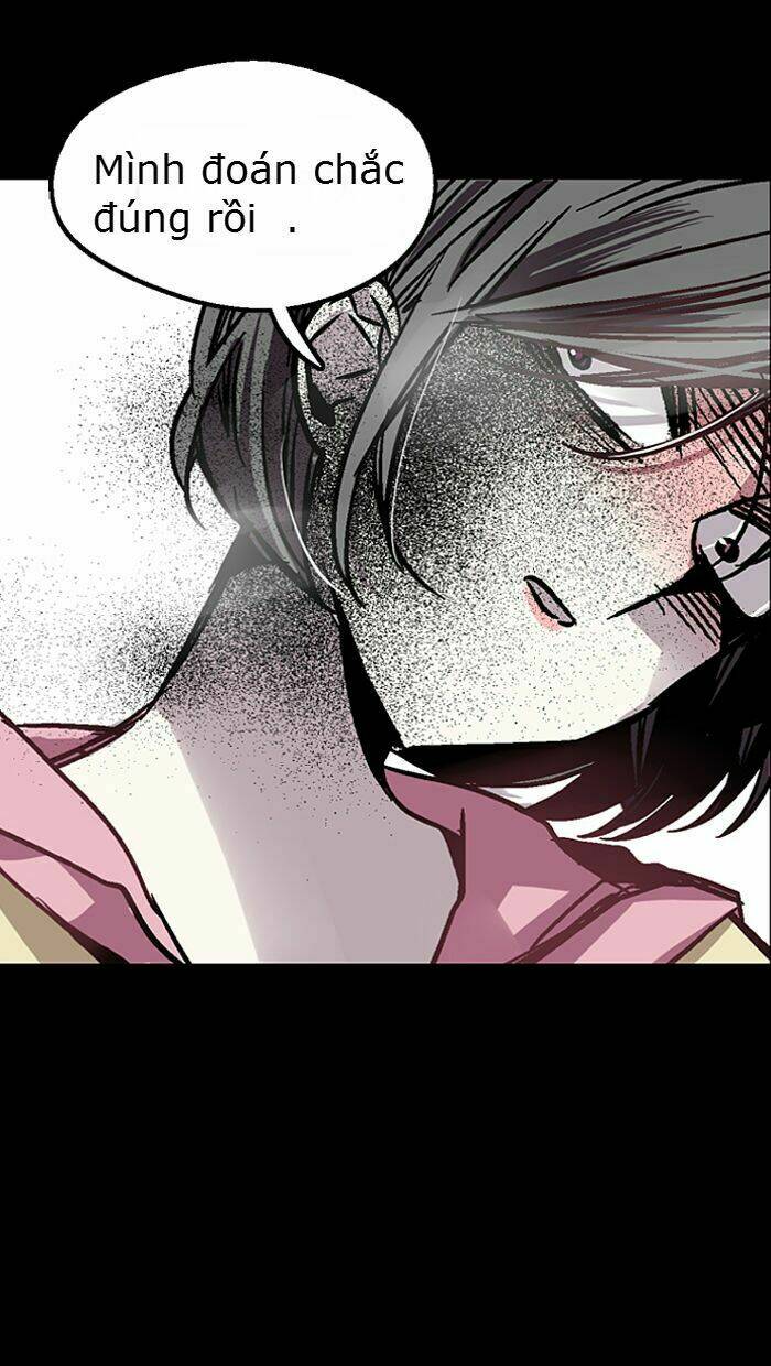 đôi mắt từ trái tim chapter 18 63