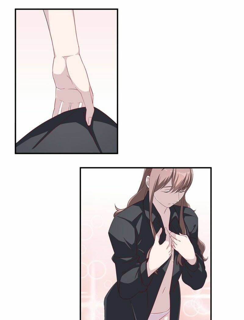 mạc thiếu bức hôn: vợ mới khó chống đỡ chapter 1 7