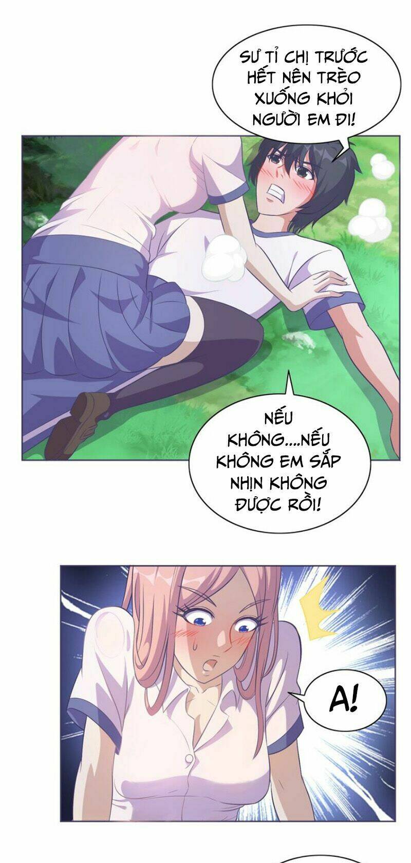 chín năm nghĩa vụ tu chân chapter 8 26