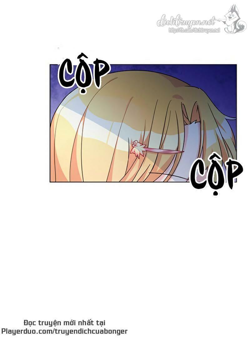 nữ hiệp trở về chapter 9 81