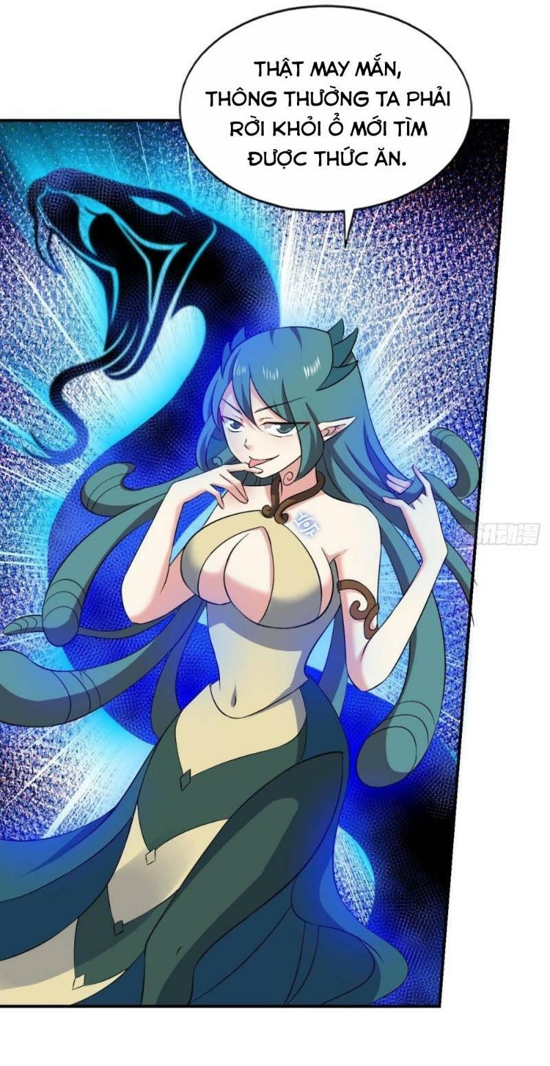 Trọng Sinh Thành Cậu Vàng Tại Dị Thế Chapter 99 19