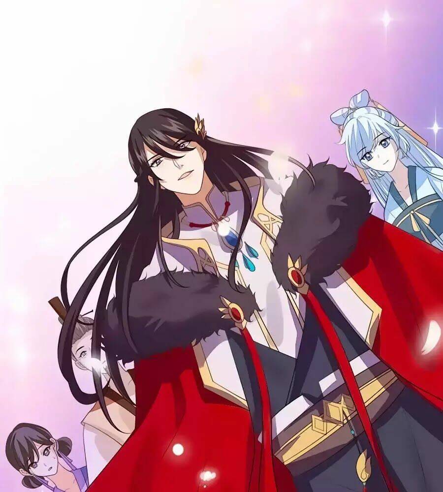 cửu khuyết phong hoa chapter 36 56