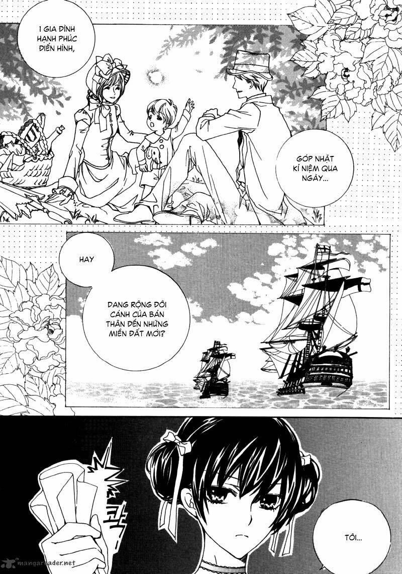 dear my girls chapter 24 38