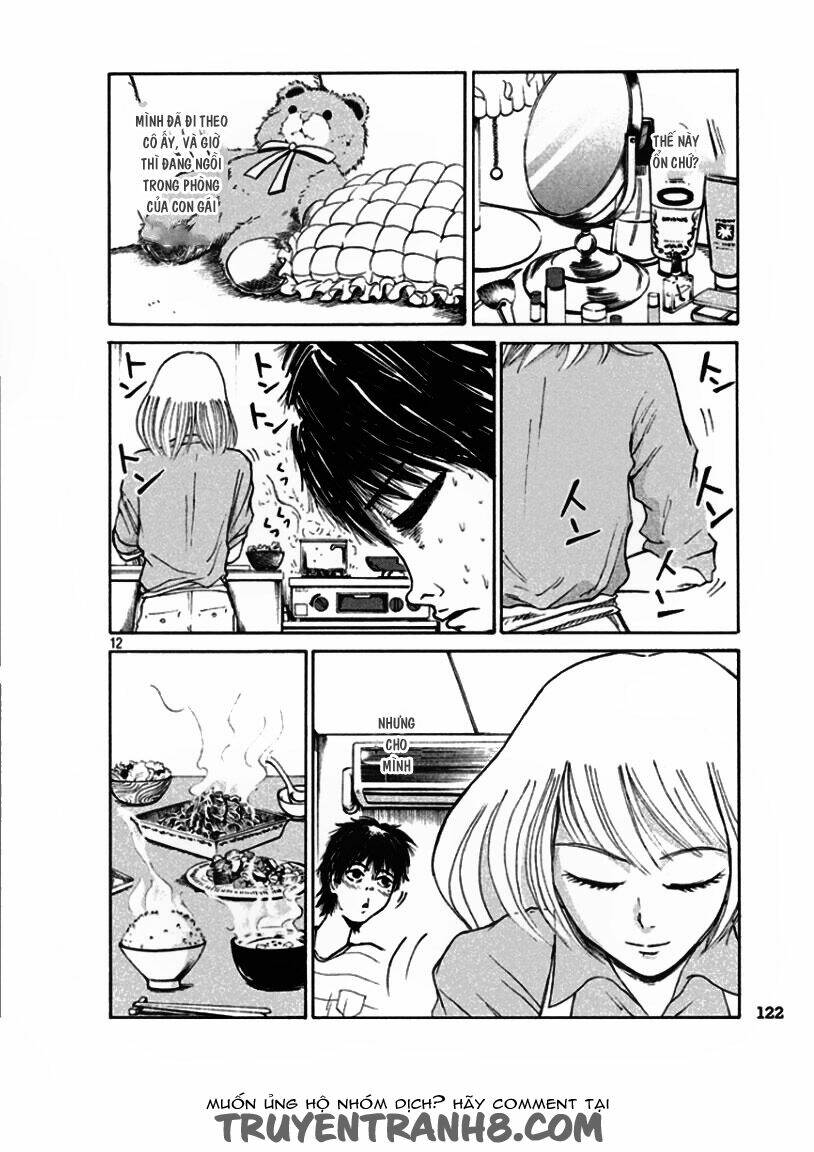 shuumatsu no tenki chapter 3 12