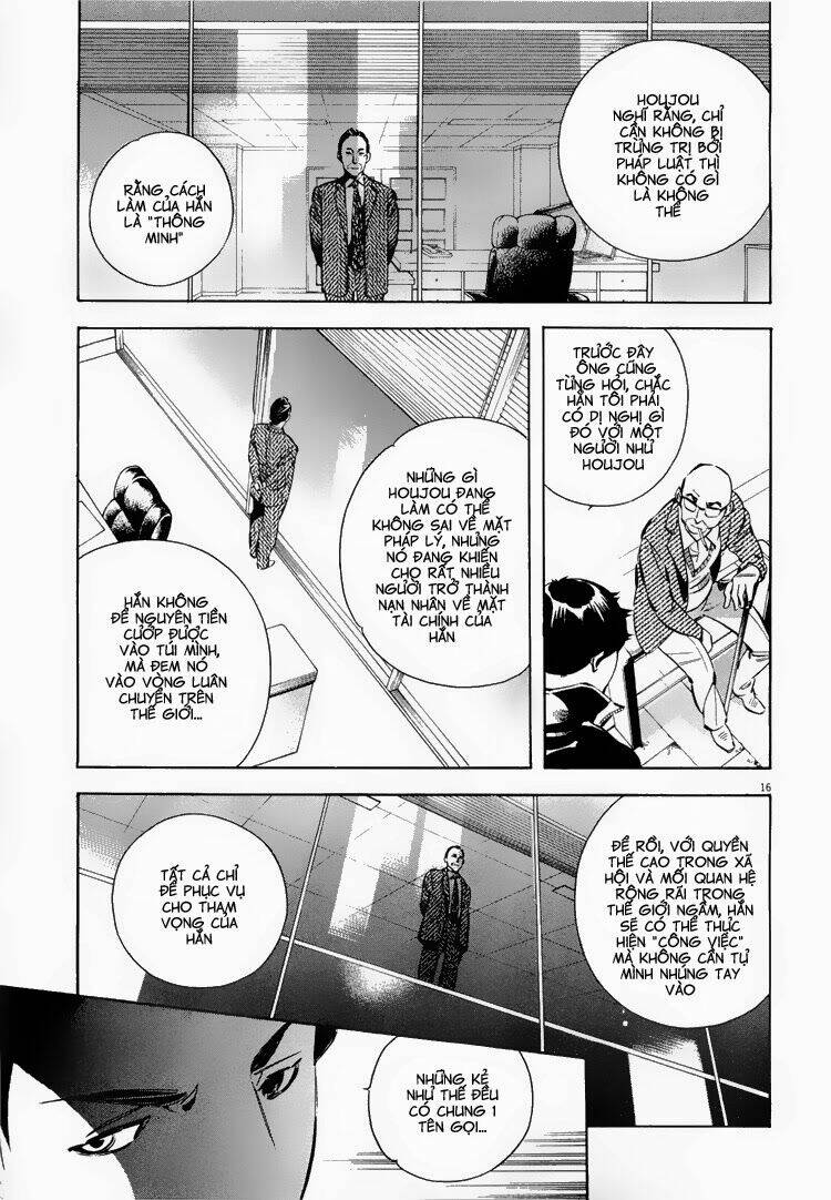 shin kurosagi - con diệc đen 2 chapter 86 16