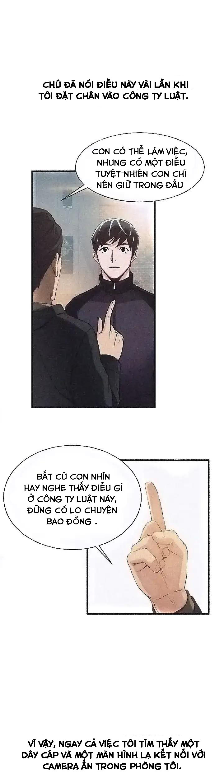 điểm yếu chapter 2 2