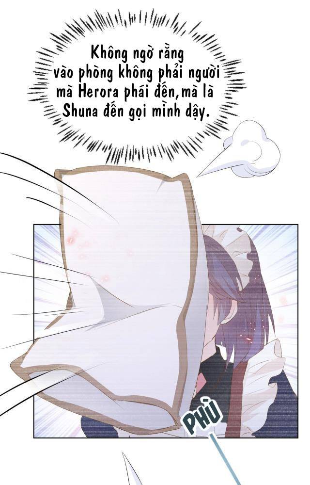 ma pháp của công chúa amy chapter 6 63