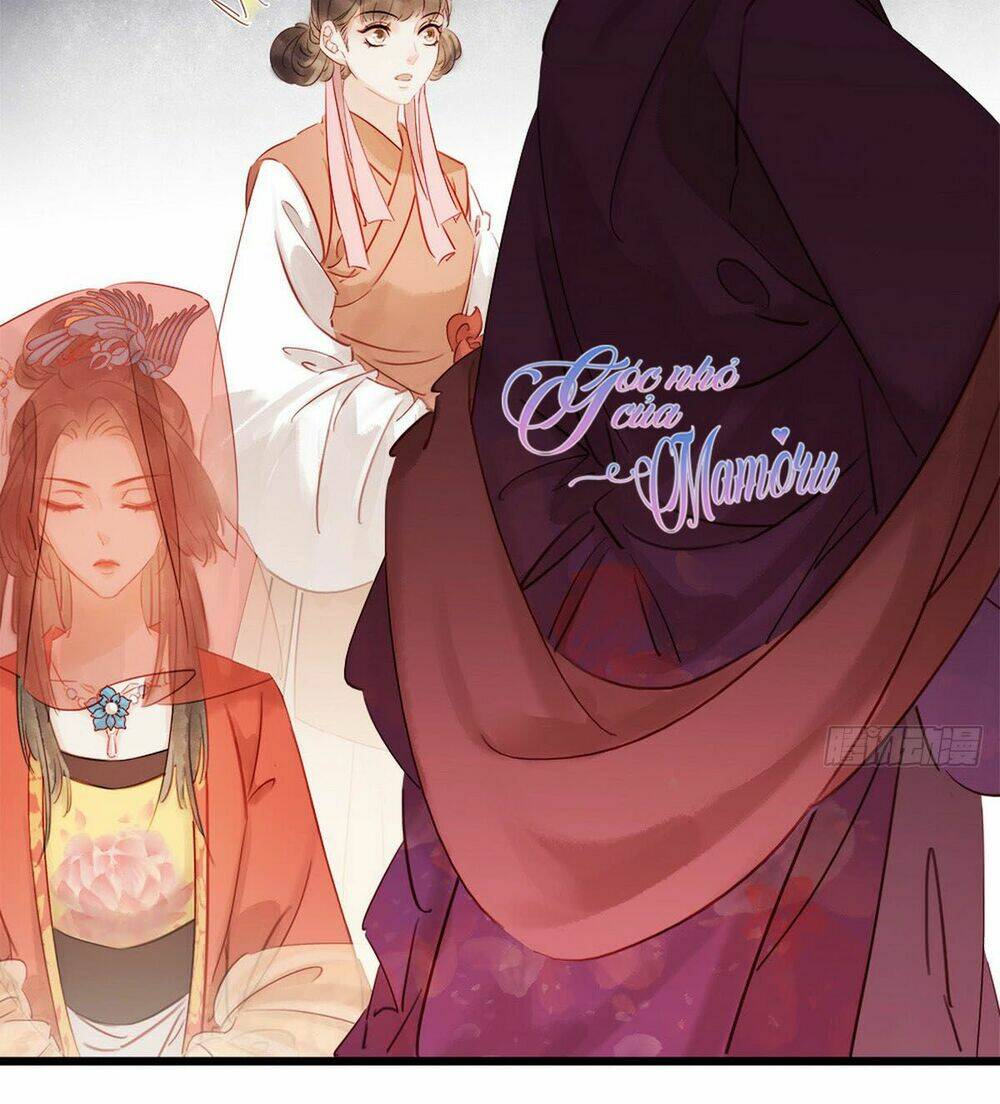 thị thiếp trở mình bảo điển chapter 1 38