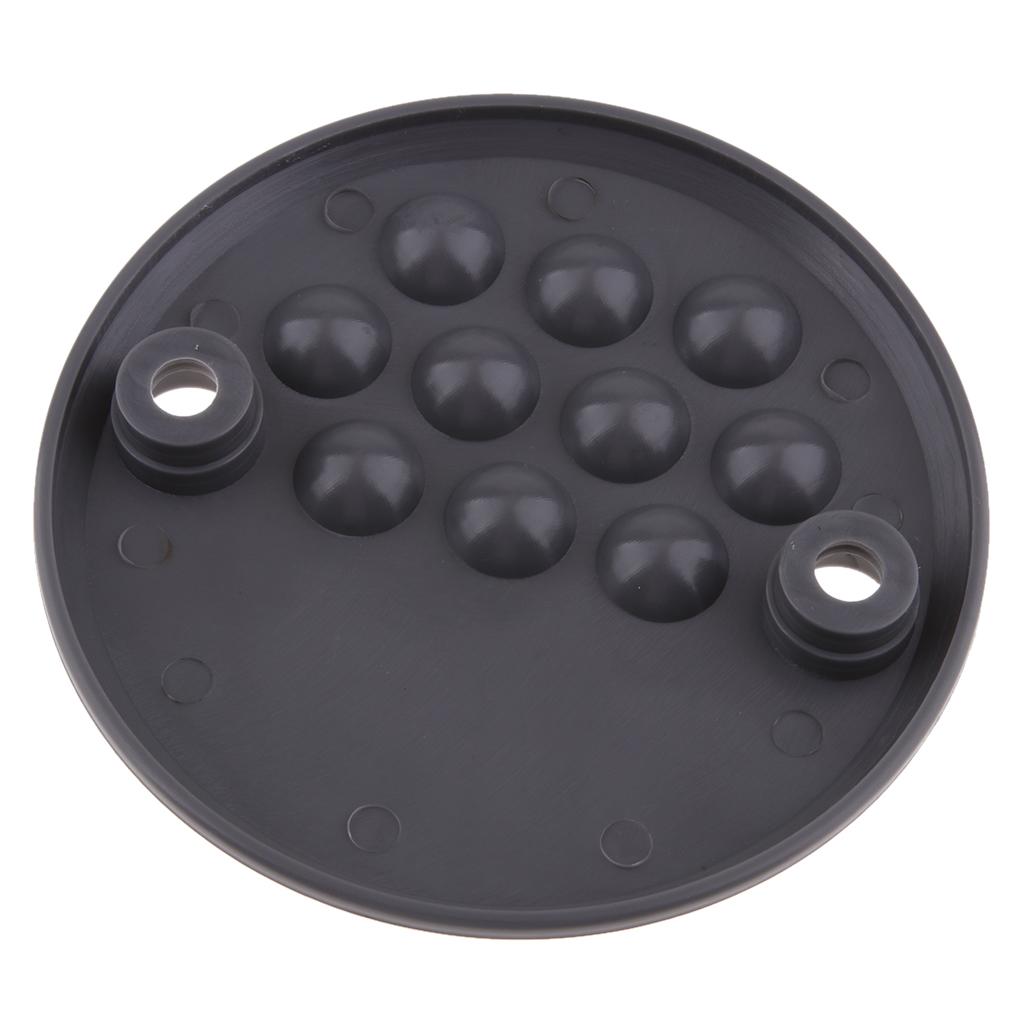 Motorcycle Engine Crank Case Cover Guard For Kawasaki Z750 Z1000 Z750S