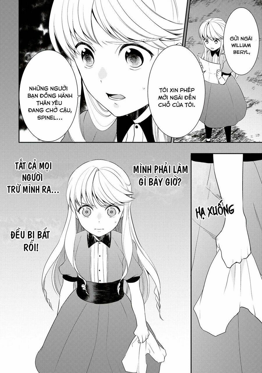 tenseishichatta yo (iya, gomen) chapter 27 24