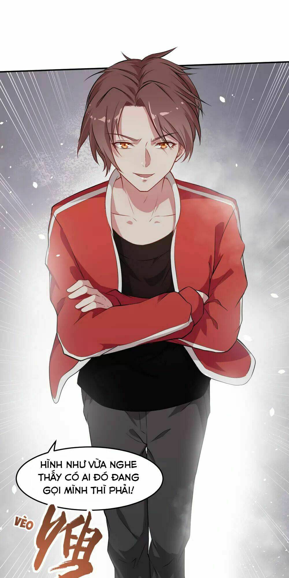 vườn trường cuồng sư hệ thống chapter 18 34