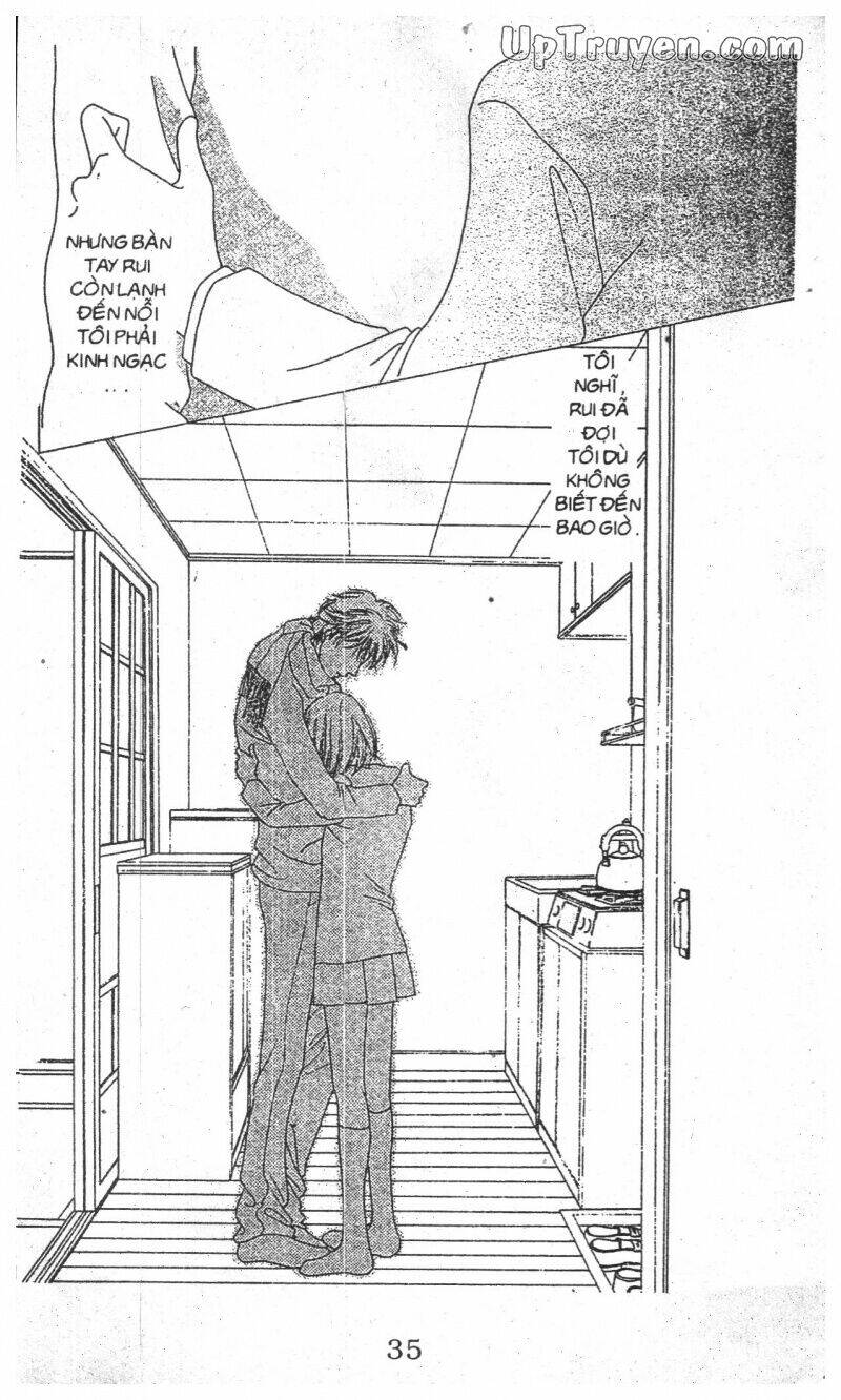 con nhà giàu chapter 191 32