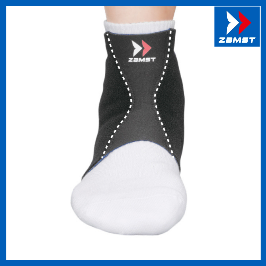 ZAMST FA-1 (Ankle support)