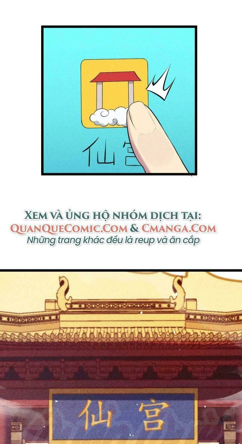 thần tiên rút thẻ chapter 13 25