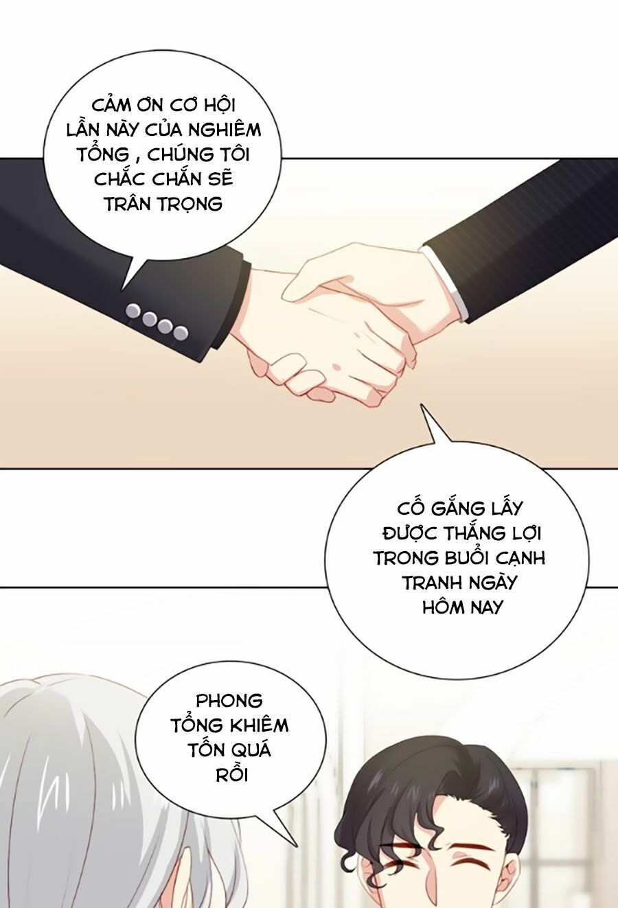 tình yêu là thế phần 2 chapter 36 24