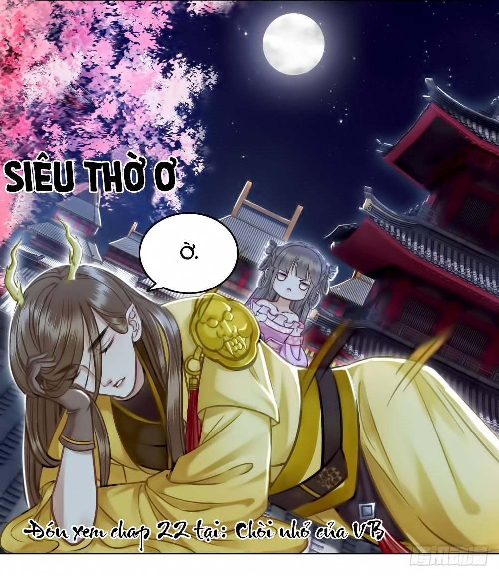 gay rồi! cái đó thành tinh rồi chapter 21 54