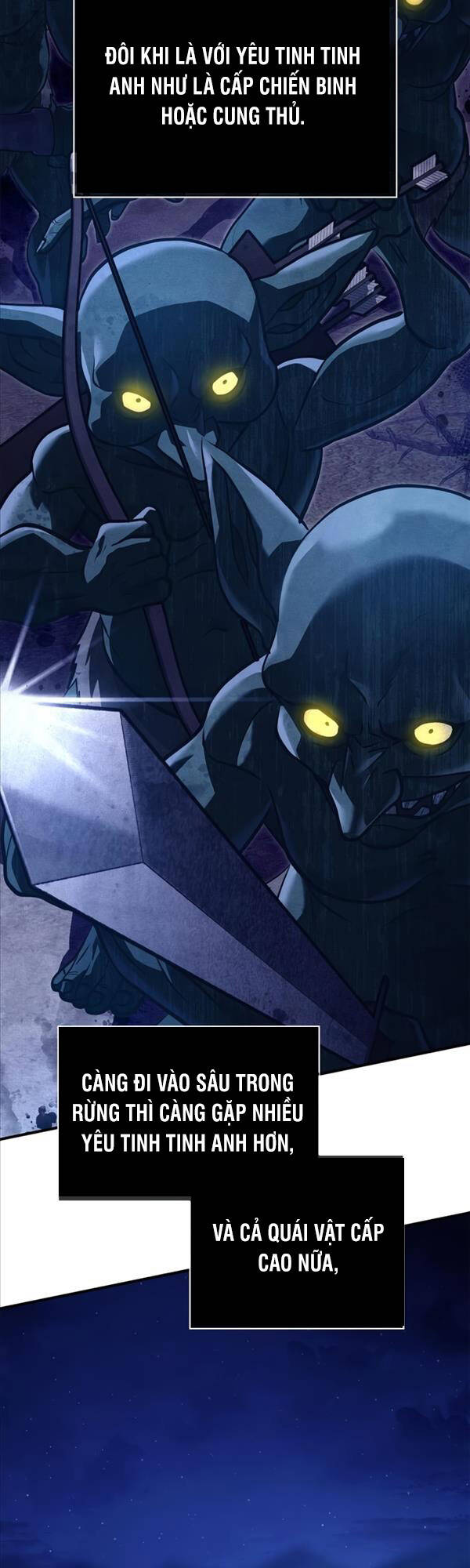 sống sót trong trò chơi với tư cách là một cuồng nhân chapter 10 36