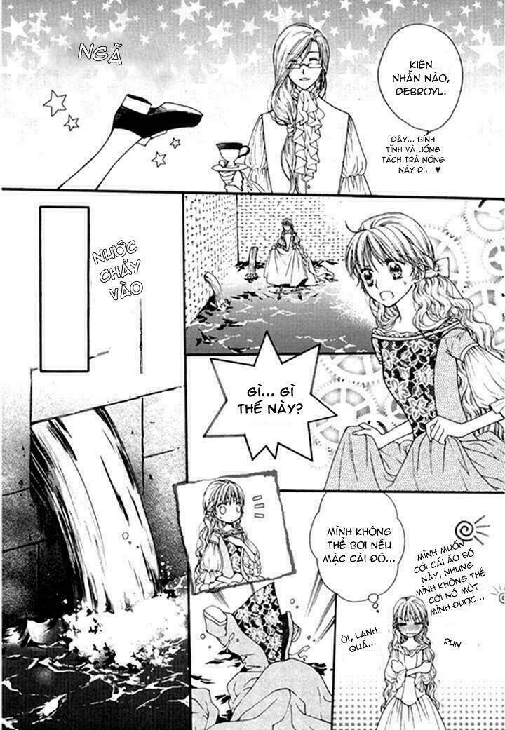 glass shoe chapter 11 6