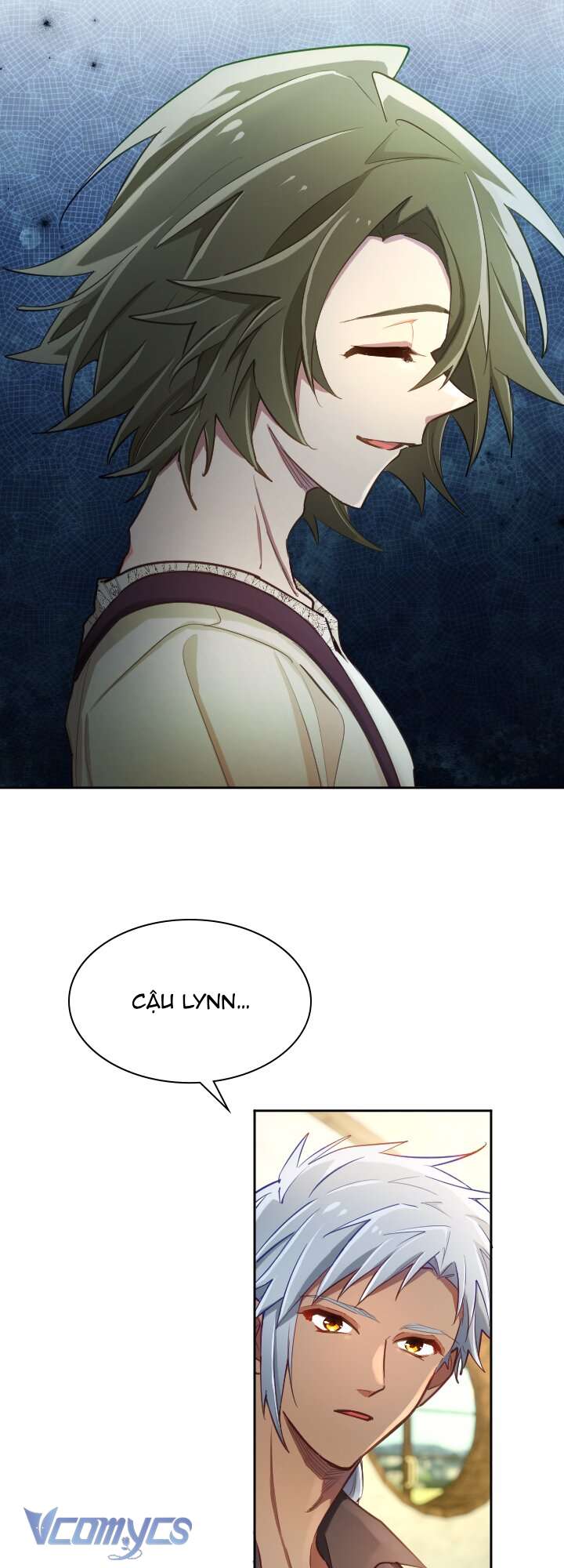 sự báo thù của một vị thánh chapter 93 43