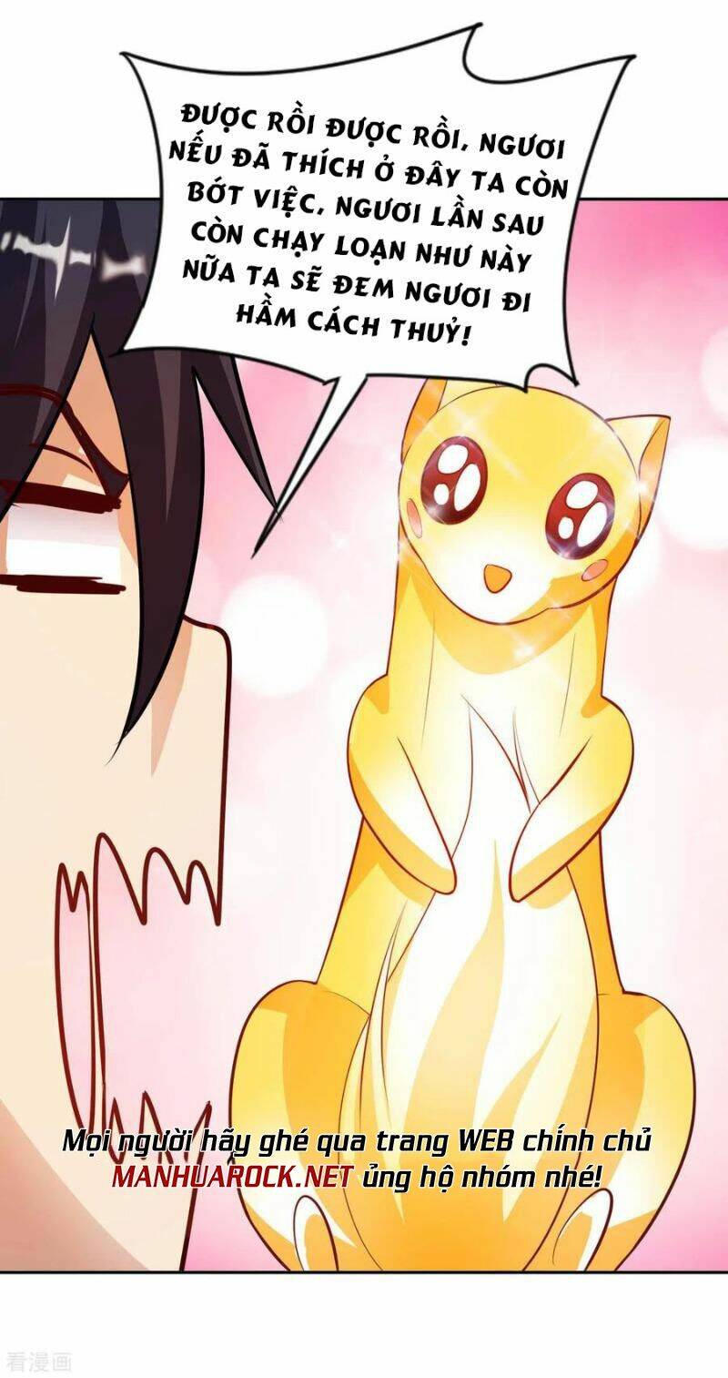 sư phụ của ta là thần tiên chapter 31 6