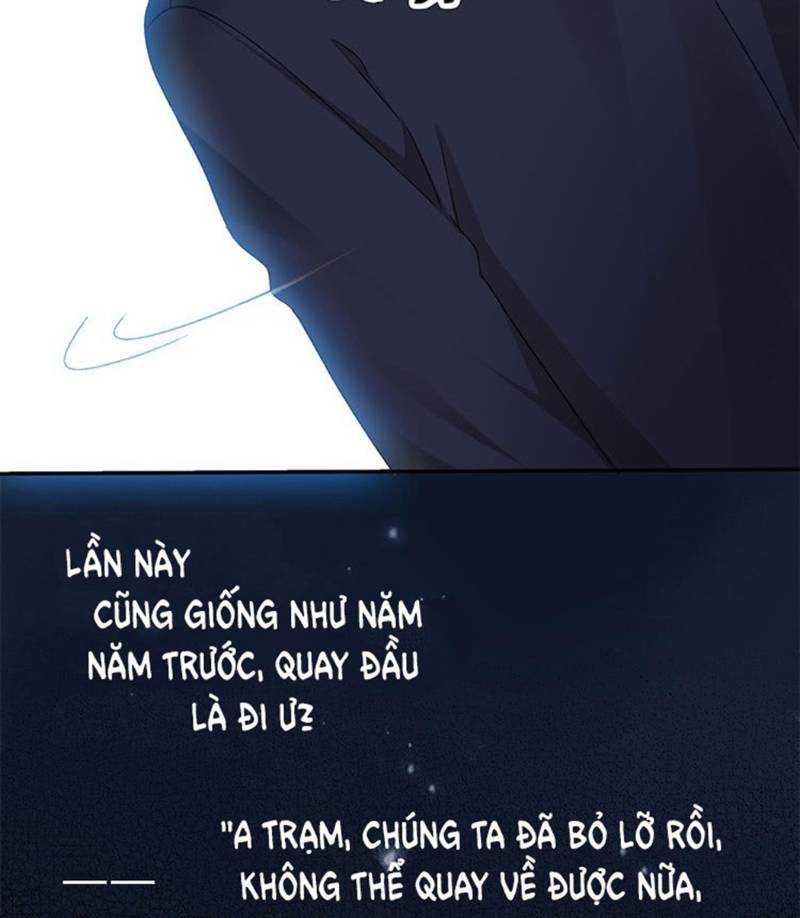 mối tình đầu là đại thần cv chapter 0 18