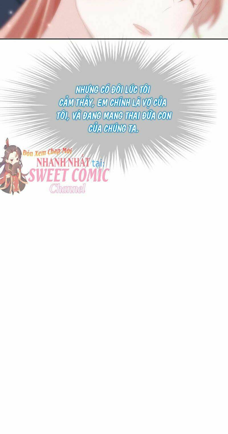 cô dâu giả tạo chapter 23 21