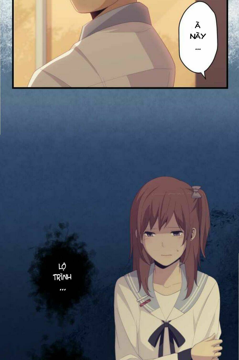 viên thuốc trùng sinh chapter 160 25