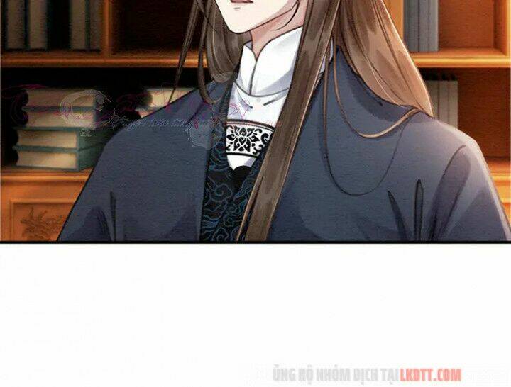 trọng sinh bá sủng nhiếp chính vương quá mạnh mẽ chapter 120 13