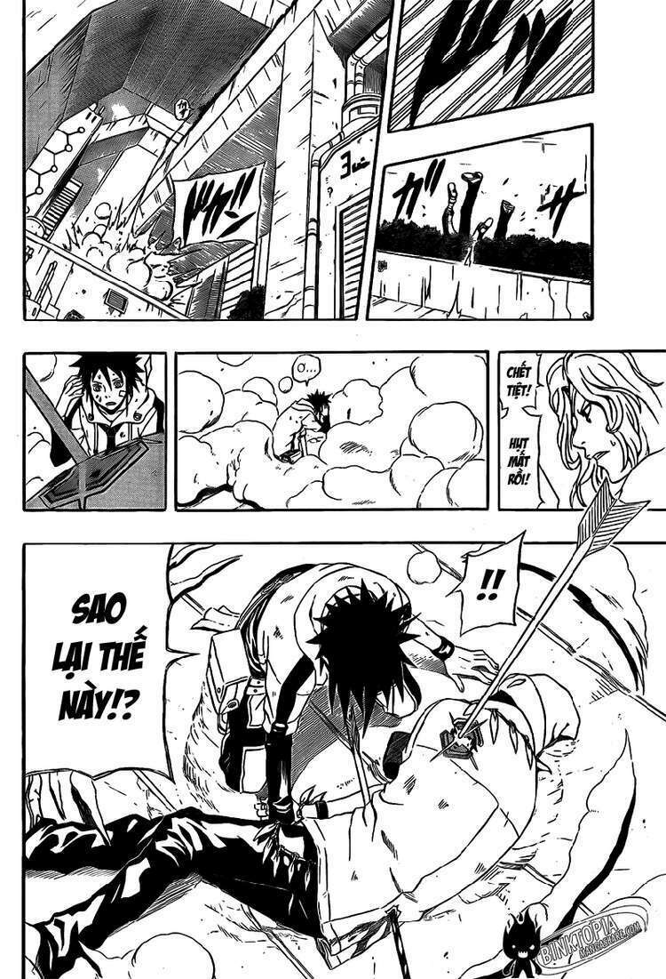 blazer driver chapter 1 39