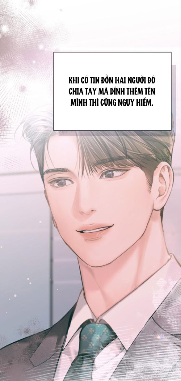 đứa trẻ trông giống tôi chapter 43.1 59