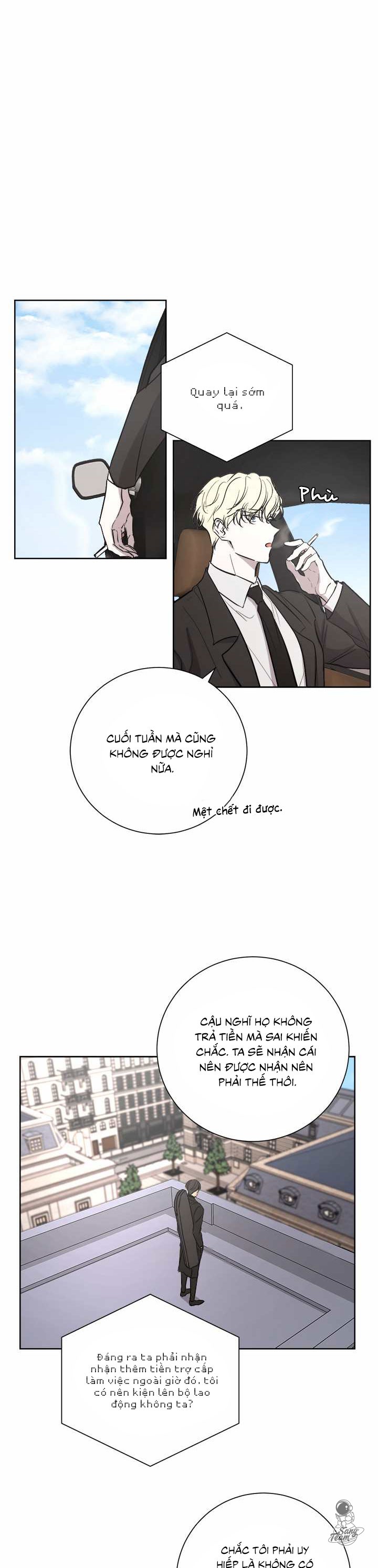 bùng nổ chapter 12 3