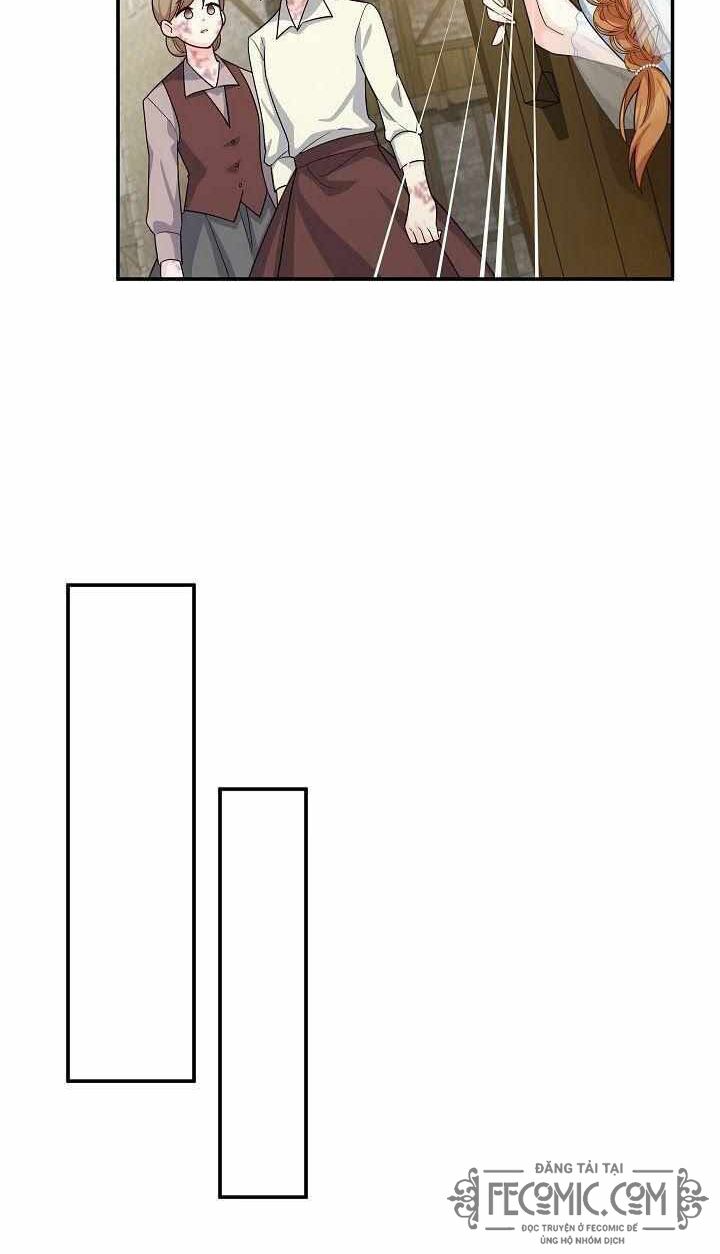 nữ công tước với tâm hồn trống rỗng chapter 49 33