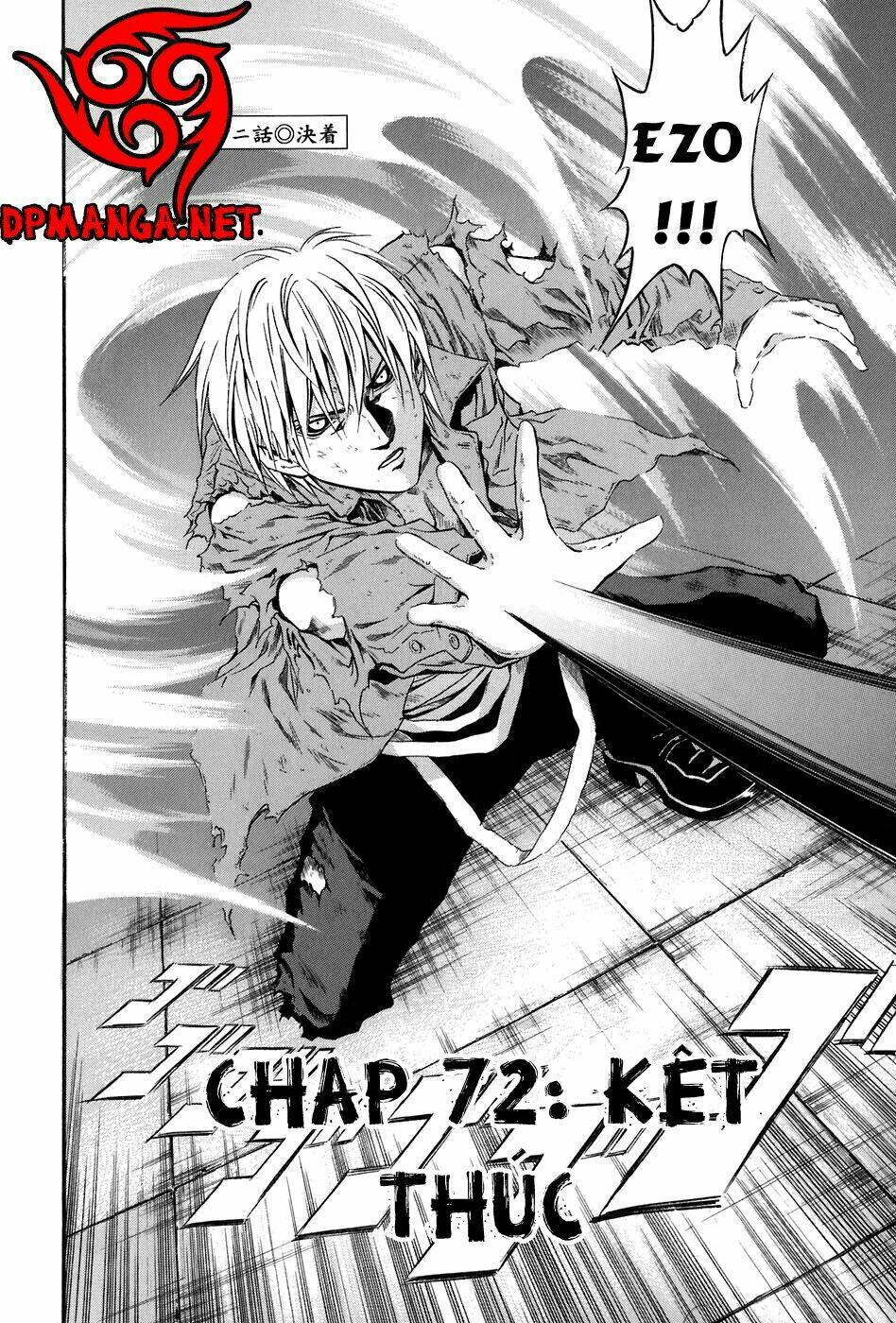 otogi matsuri chapter 72 2