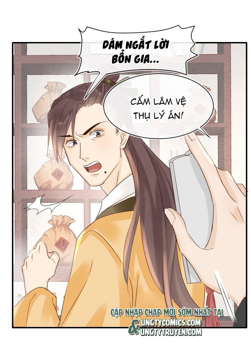 tù long chapter 52 20