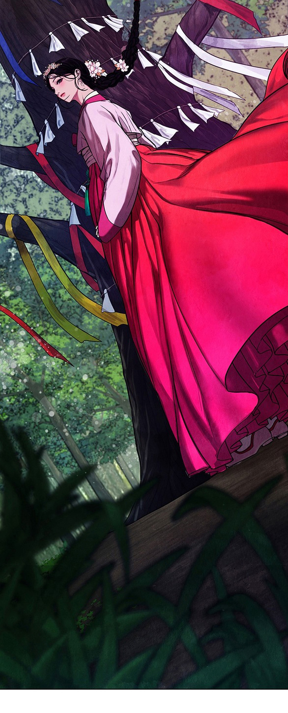 Quỷ Hồn chapter 1.1 44