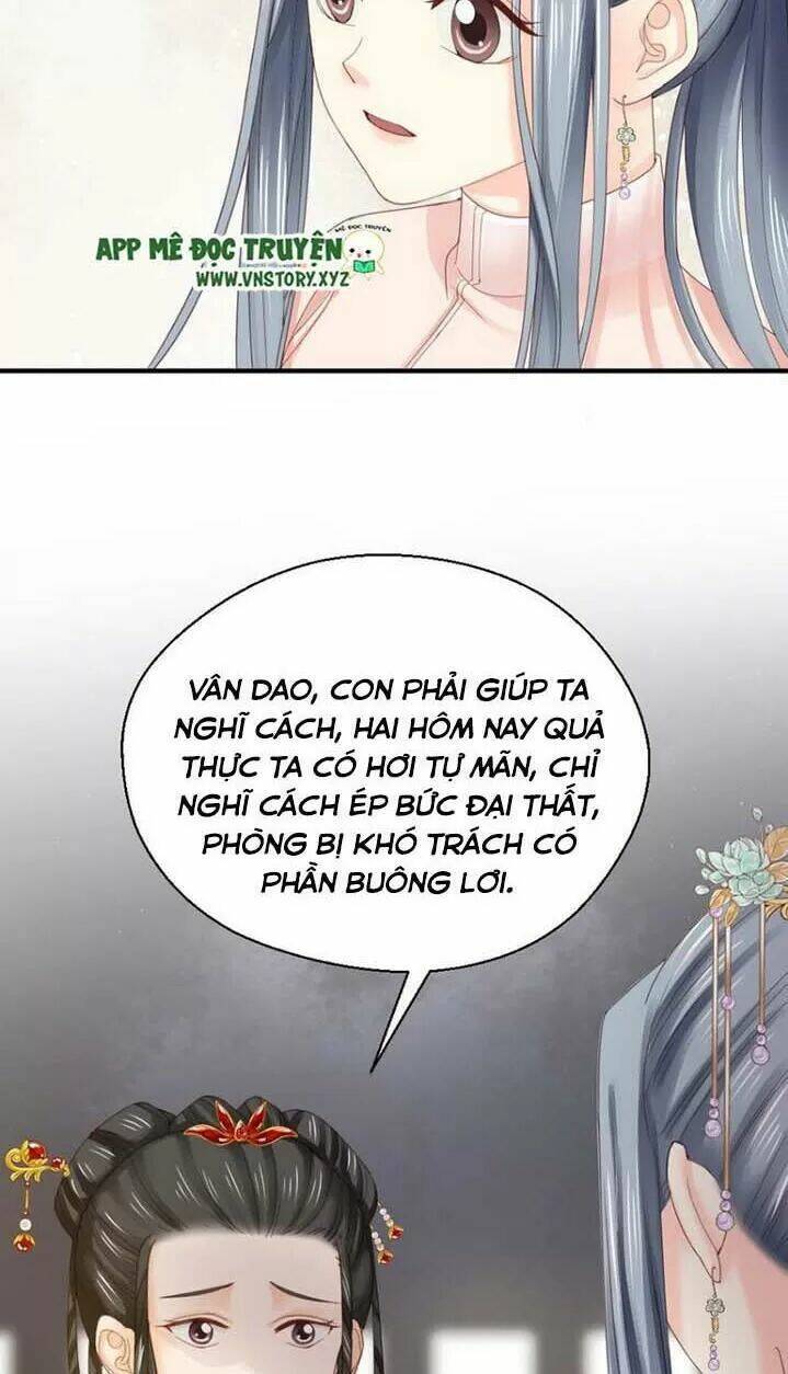 kiều nữ độc phi chapter 256 5