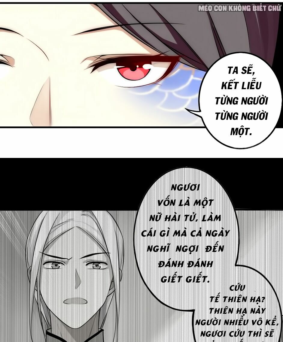 bốc toán tử chapter 8 27