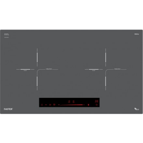 Bếp Từ Đôi Faster FS 729SI - Hàng Chính Hãng