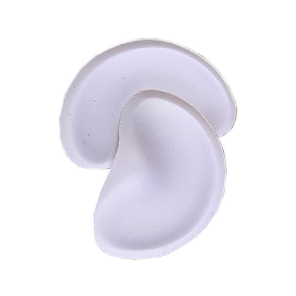 Miếng đệm nâng ngực hình xoài M5 loại tốt - loại dày - Mút lót độn ngực hình xoài MD07