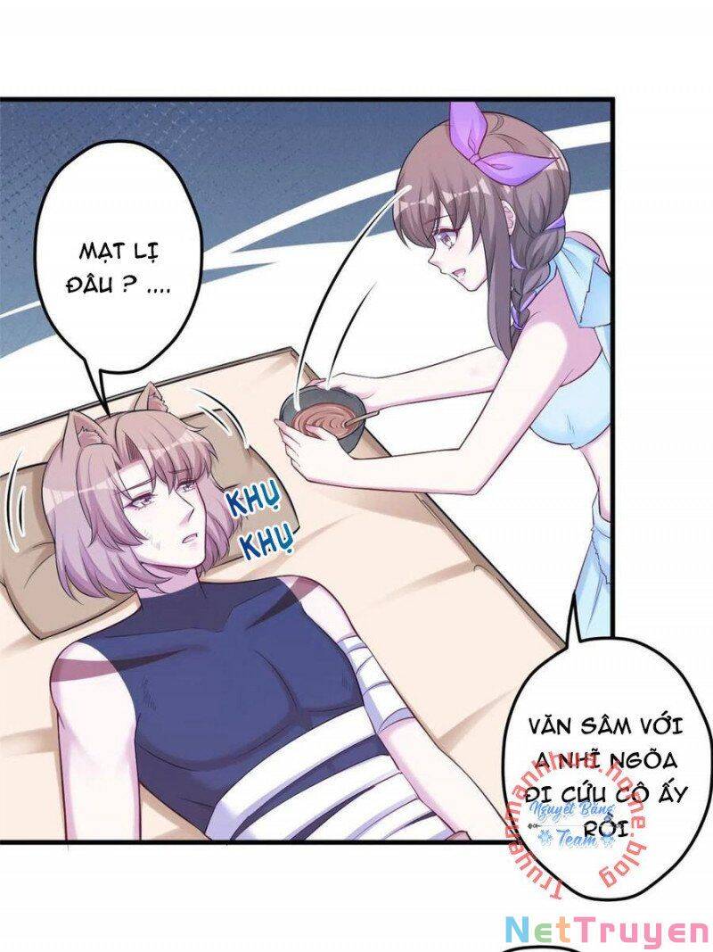 [16+] thảnh thơi thú thế chủng chủng điền, sinh sinh tể chapter 362 9