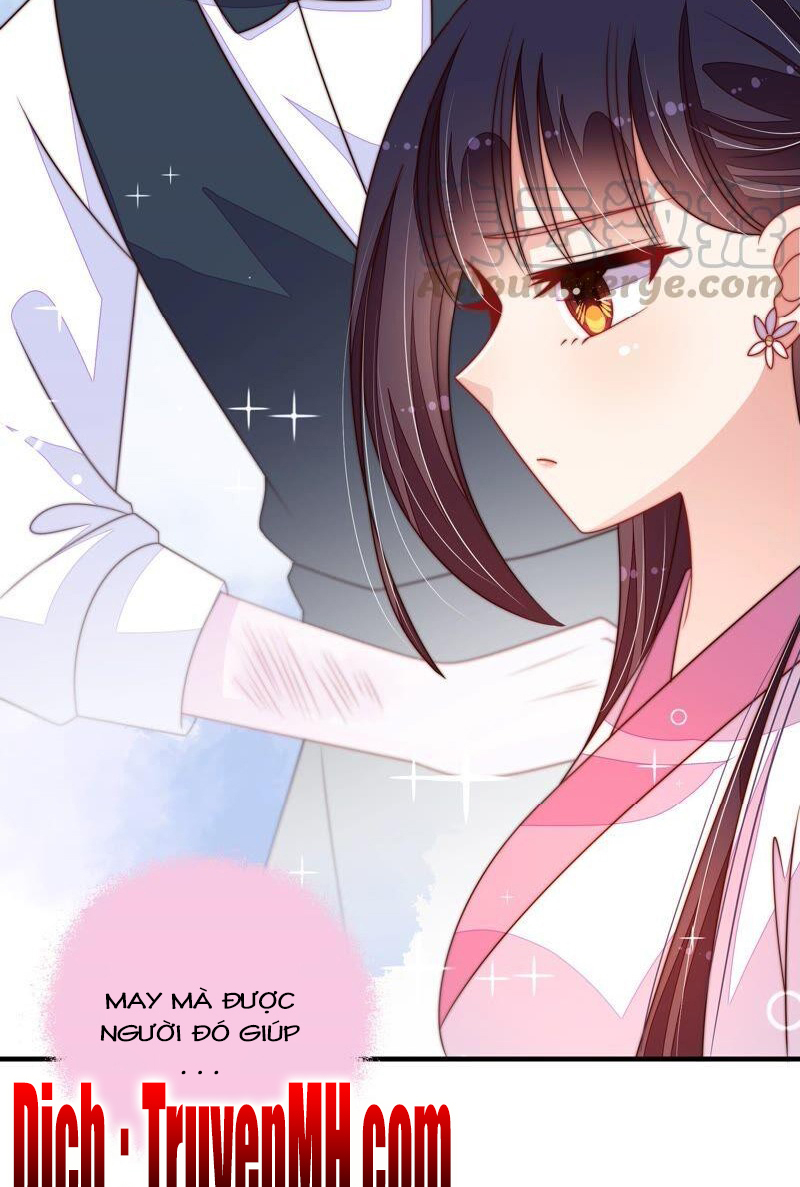 ngày nào thiếu soái cũng ghen chapter 371 6