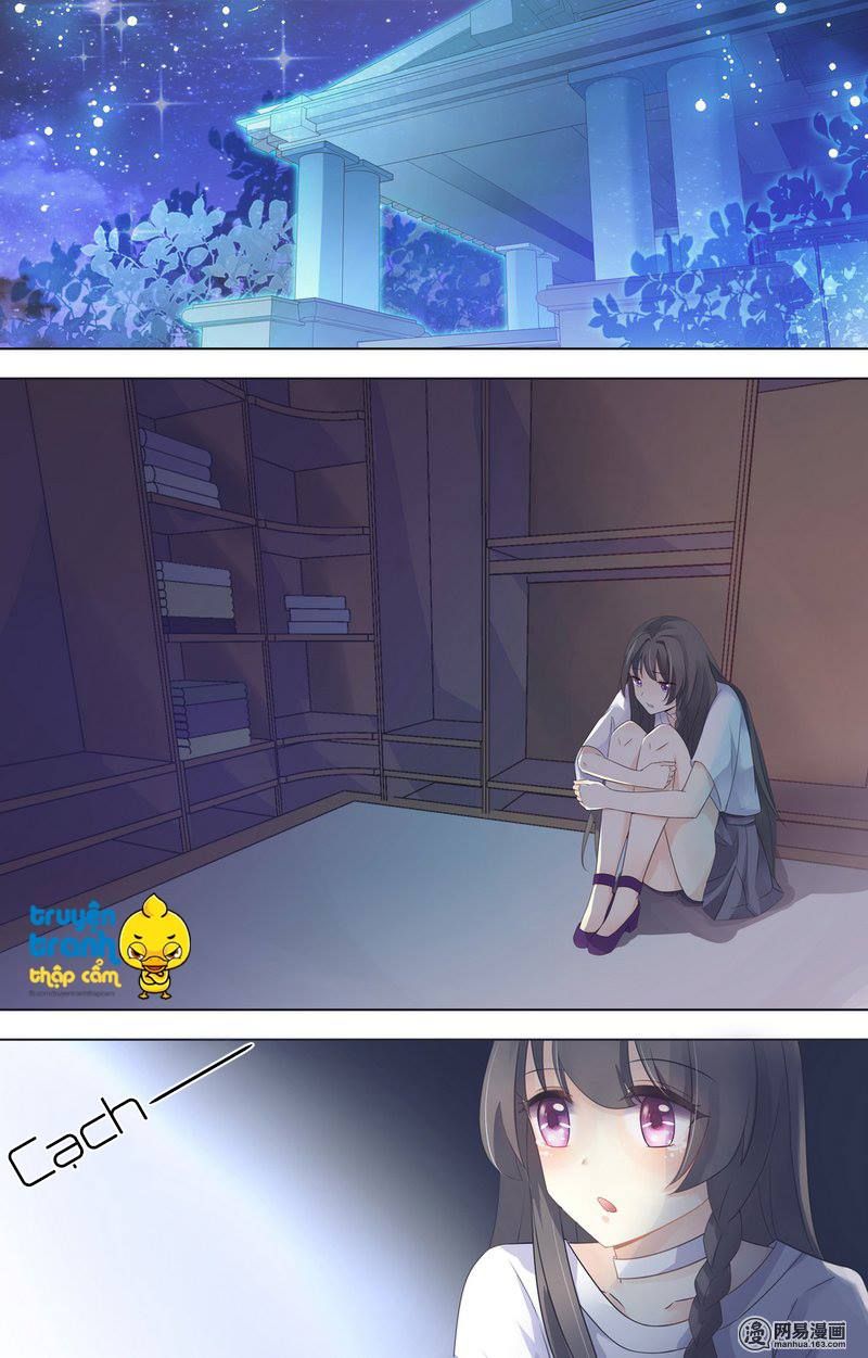 tổng tài hàng tỉ quấn lấy tôi: hôn ước giá trên trời chapter 78 8