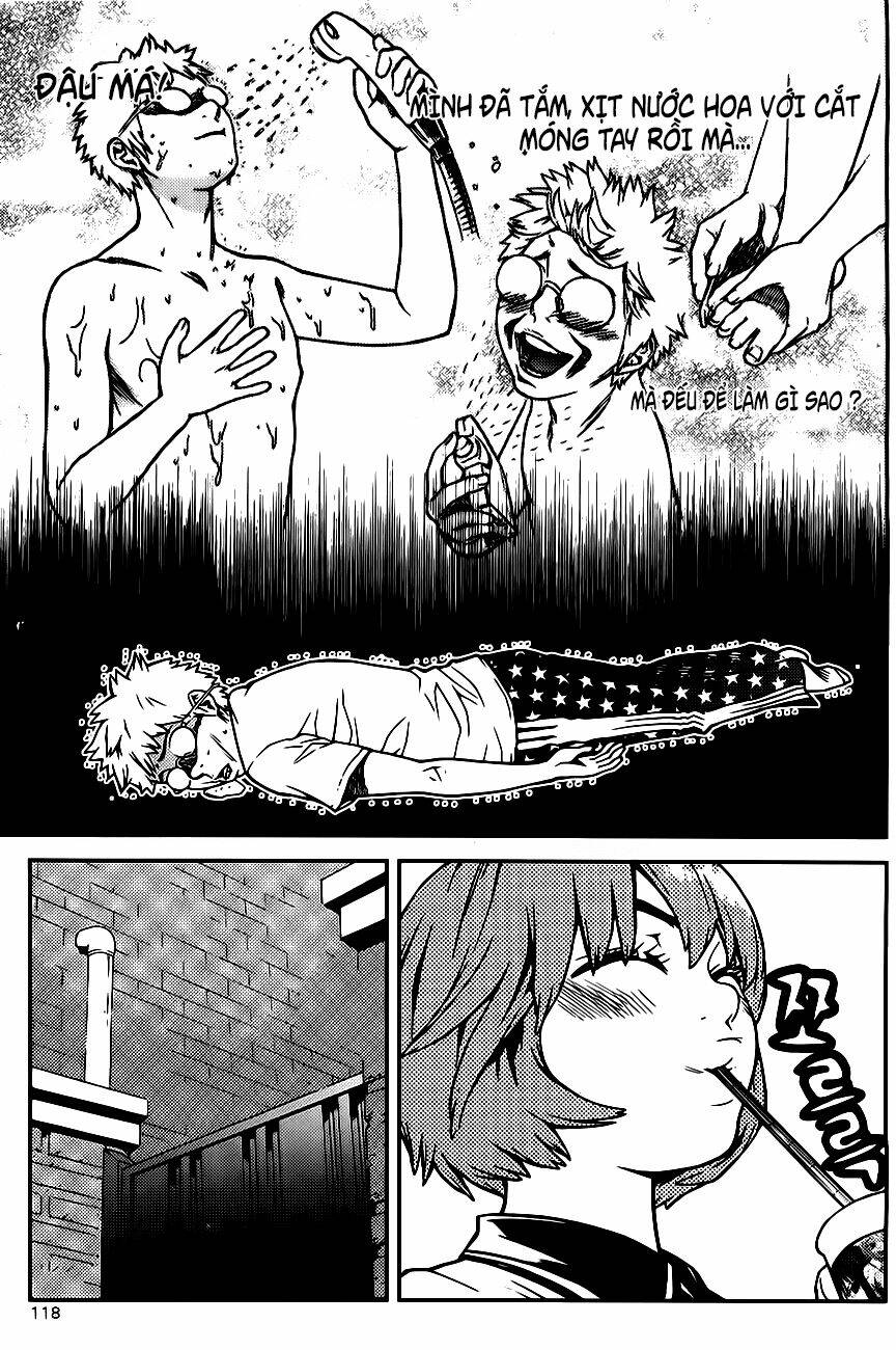 need a girl chapter 49 5