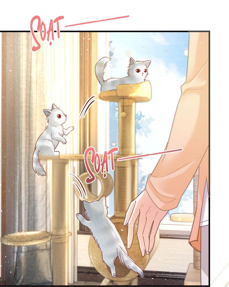 nịch tửu chapter 56 18