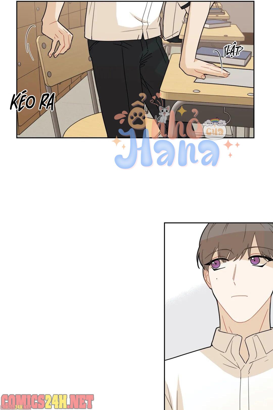 ngọt ngào như địa ngục chapter 11 47