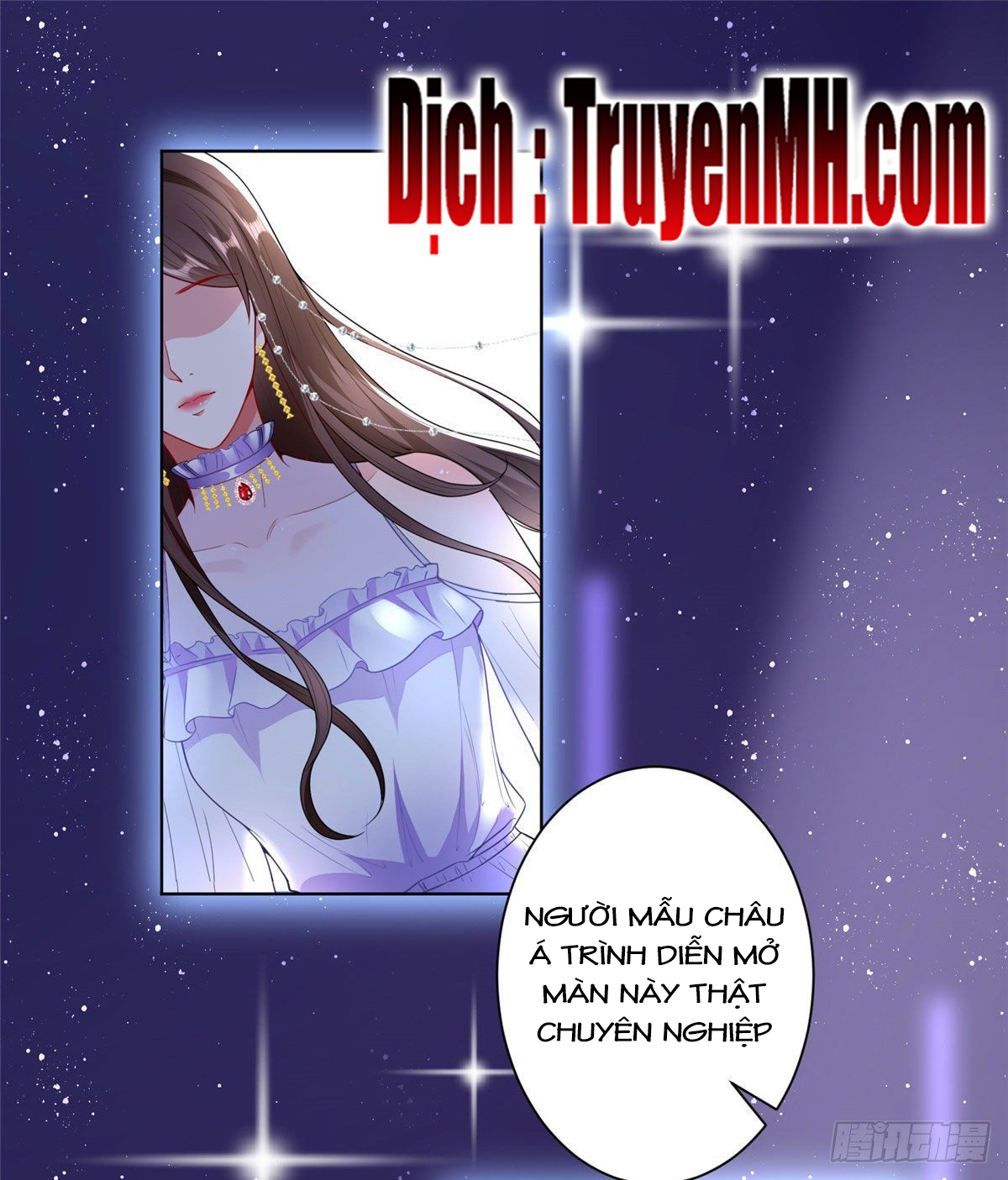 thí hôn lão công, cần giúp sức chapter 157 1