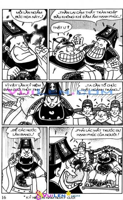 thần đồng đất việt chapter 103 16