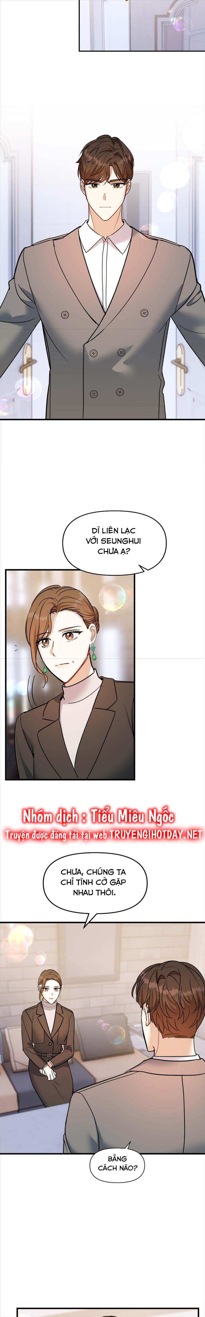 bản cam kết hôn nhân chapter 76 12