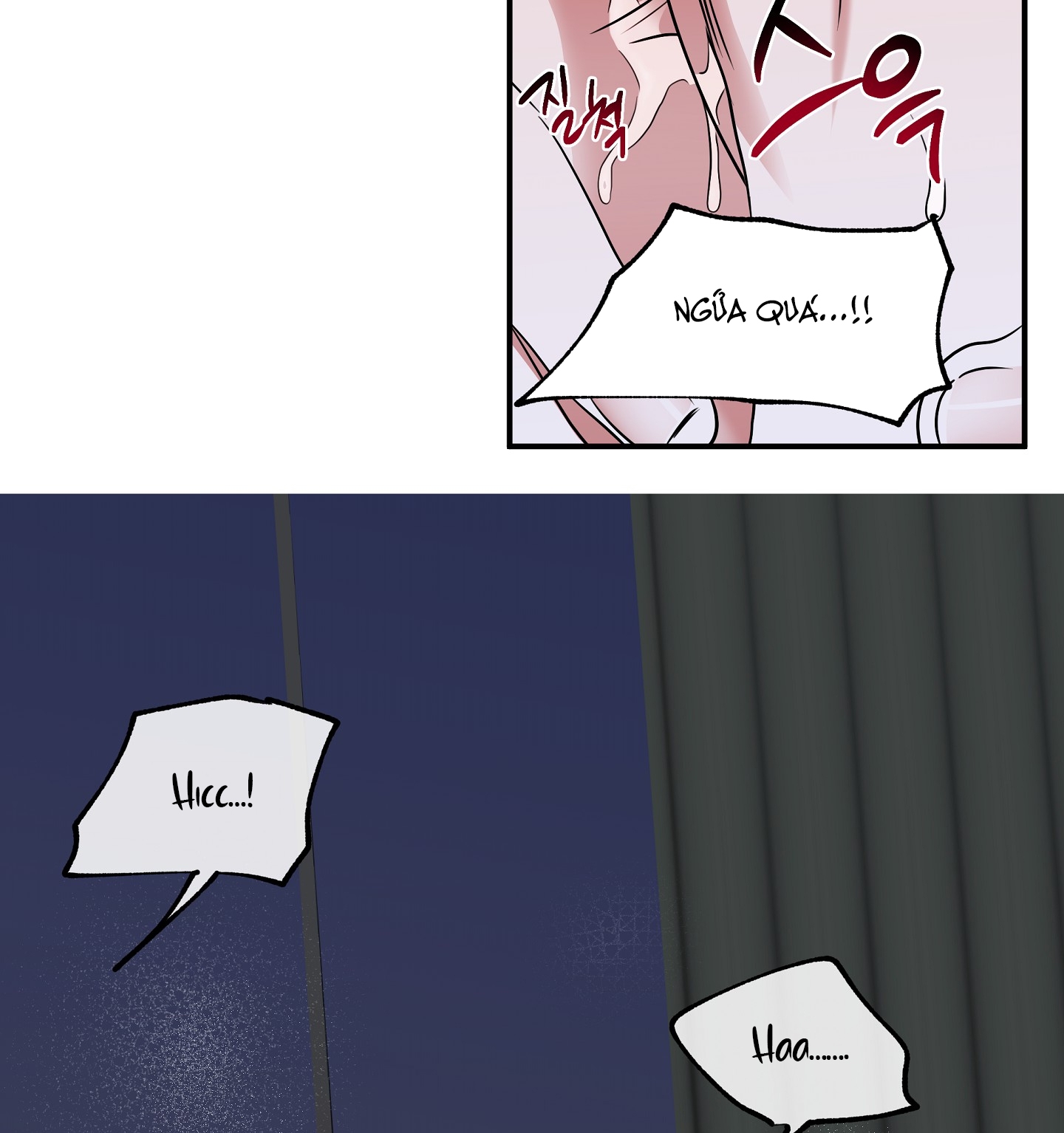 đêm bên bờ biển chapter 83.2 41